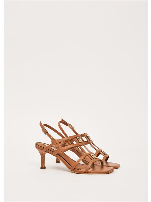 Decolletè Gaudì Tan Gaudì | V63-65140-V0045