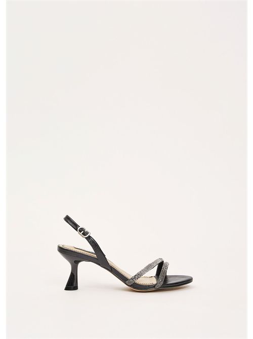 Decolletè Gaudì Nero Gaudì | V63-65150-V0001