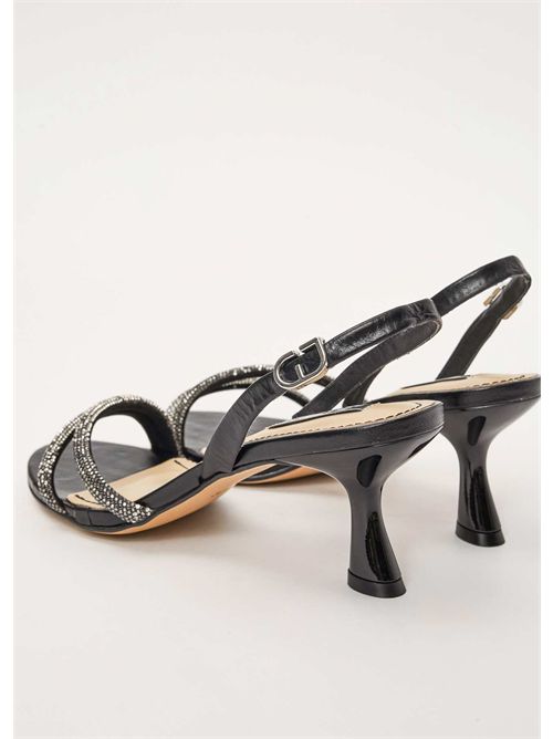 Decolletè Gaudì Nero Gaudì | V63-65150-V0001