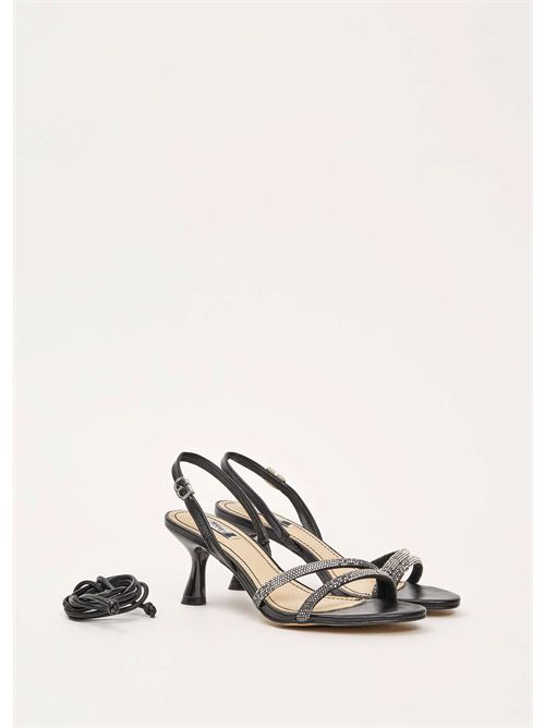 Decolletè Gaudì Nero Gaudì | V63-65150-V0001