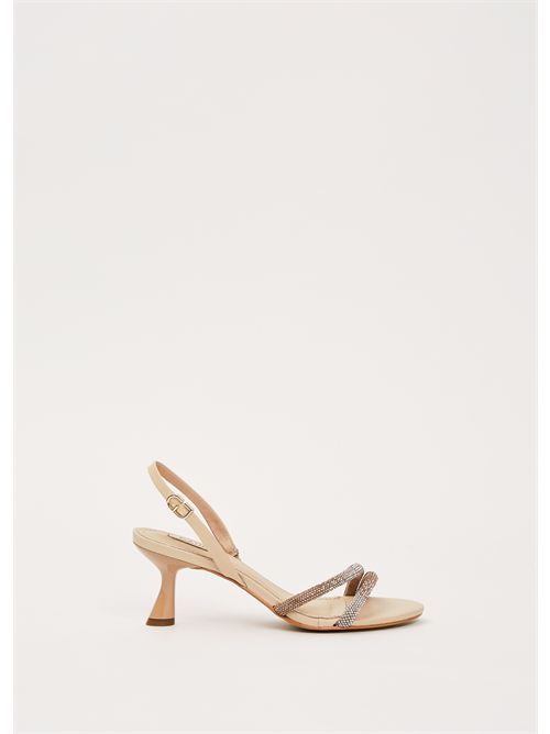 Decolletè Gaudì Champagnr Gaudì | V63-65150-V0098