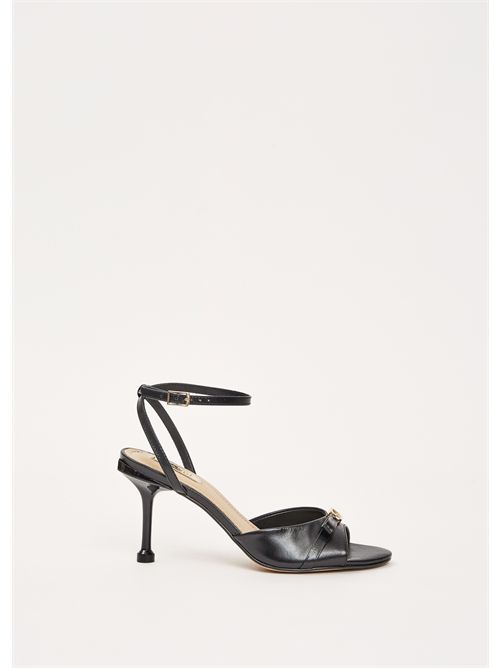 SANDALO  FIOCCO GLOSSOM LEATHER Gaudì Gaudì | V63-65162-V0001