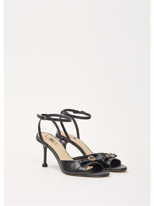 SANDALO  FIOCCO GLOSSOM LEATHER Gaudì Gaudì | V63-65162-V0001