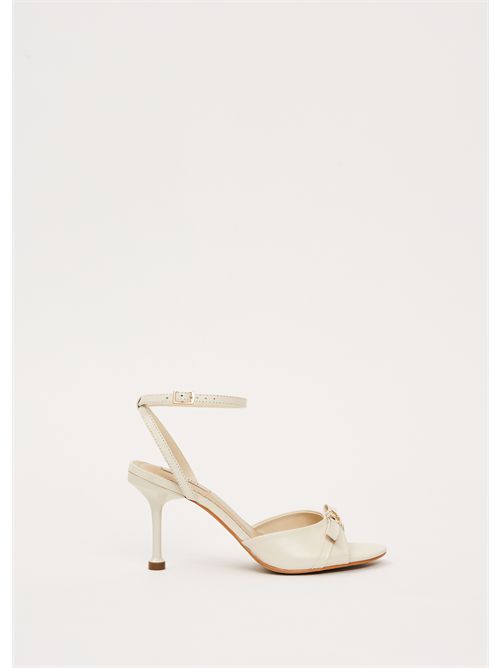 SANDALO  FIOCCO GLOSSOM LEATHER Gaudì Gaudì | V63-65162-V0021