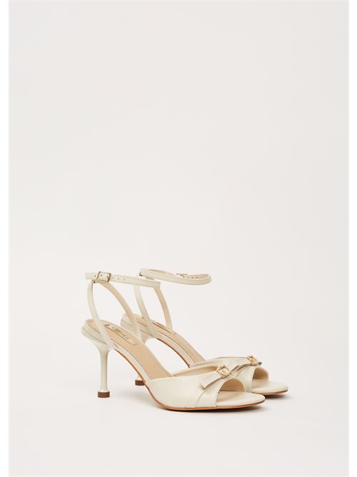 SANDALO  FIOCCO GLOSSOM LEATHER Gaudì Gaudì | V63-65162-V0021