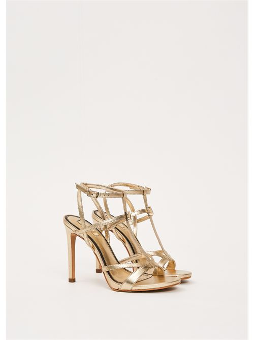 SANDALO  FOSCA LEATHER Gaudì Gaudì | V63-65171-V00C2