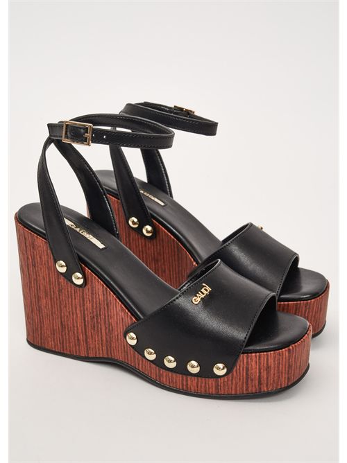 ZEPPA GRAPE LEATHER Gaudì Gaudì | V63-65270-V0001