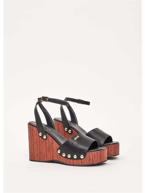 ZEPPA GRAPE LEATHER Gaudì Gaudì | V63-65270-V0001