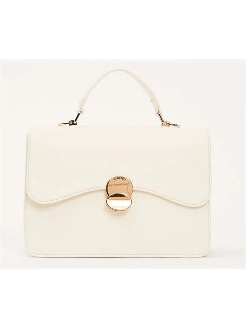 Borsa top handle con tracolla Gaudì Gaudì | V6AE-12480-1101