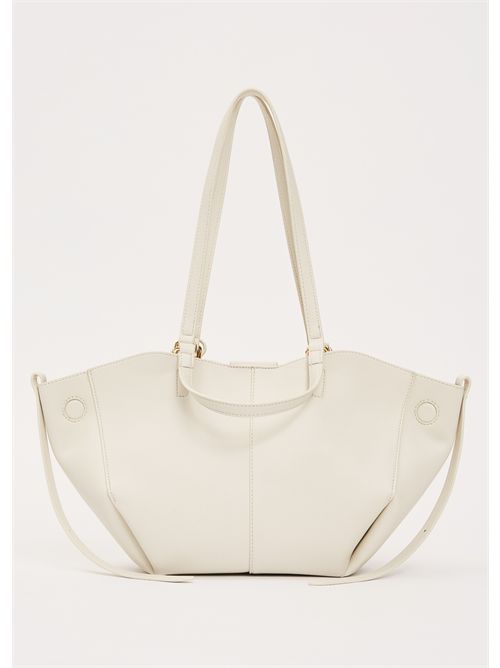 SMALL SHOULDER BORSA - linea GOLENE - cm 19x24x9 Gaudì Gaudì | V6AE-12771-V0041