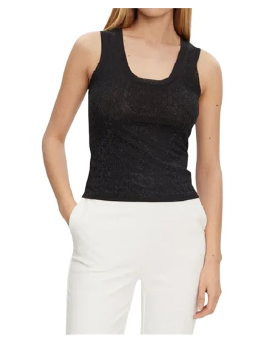 Top Aria Guess GUESS | 5RGP21-6311A-JBLK