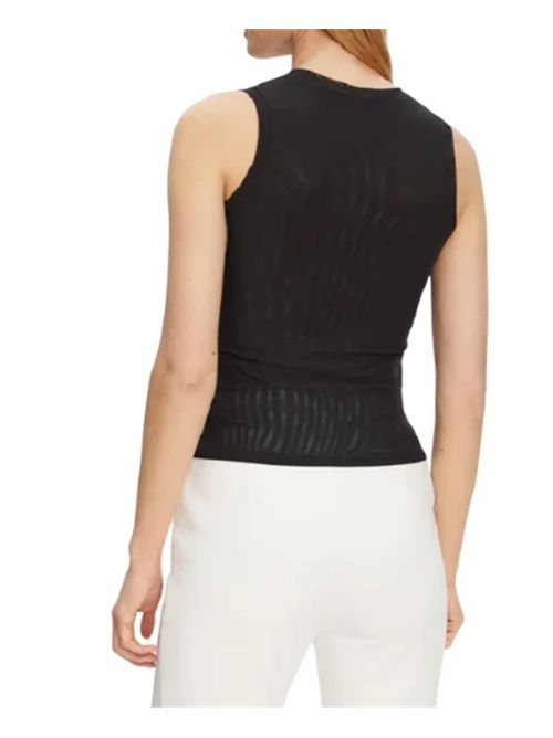 Top Aria Guess GUESS | 5RGP21-6311A-JBLK