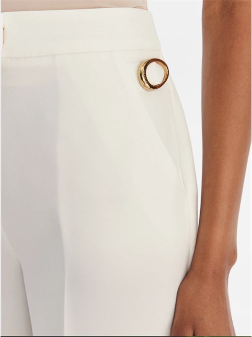 Pantalone a palazzo Marciano MARCIANO | 6RGB03-7357AMCDM