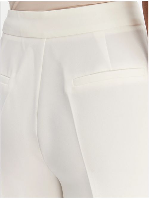 Pantalone a palazzo Marciano MARCIANO | 6RGB03-7357AMCDM