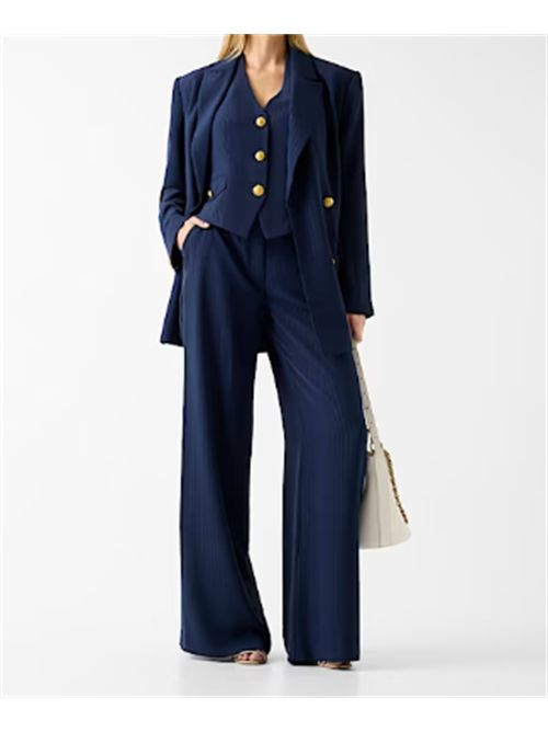 Pantalone a righe Marciano MARCIANO | 6RGB10-7438AFBEK