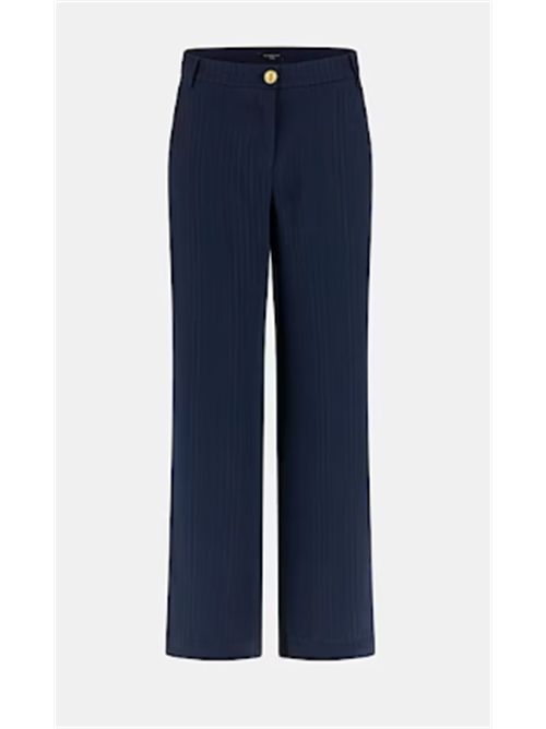 Pantalone a righe Marciano MARCIANO | 6RGB10-7438AFBEK