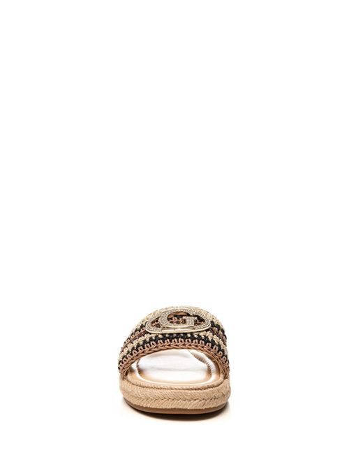 Sandalo Guess Kayliis GUESS GUESS | FLJKLI-FAB03BLACK