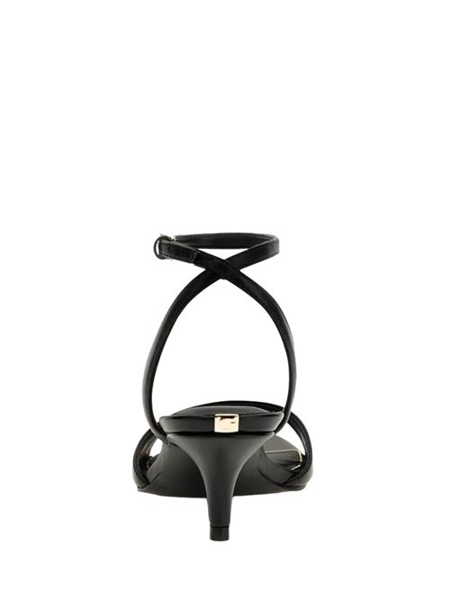 SANDALO LERELA GUESS GUESS | FLJLER-LEA03BLACK