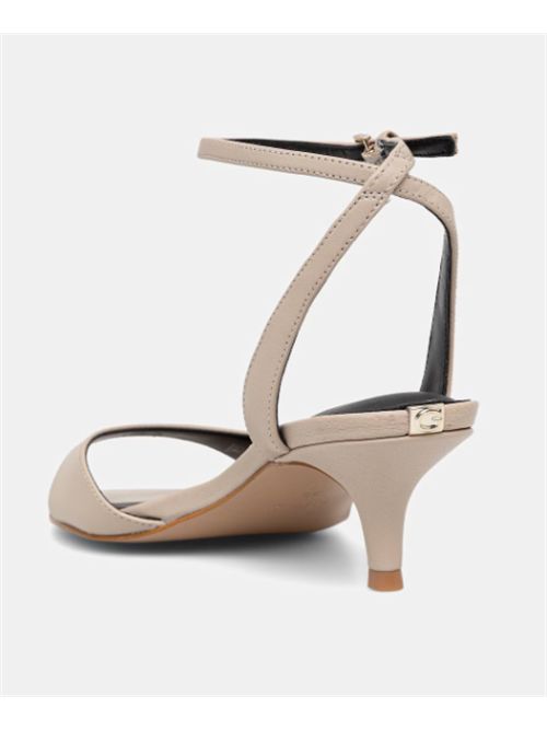 Sandalo Lerela Guess GUESS | FLJLER-LEA03NUDE