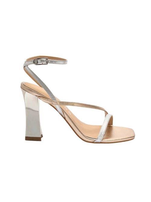 Sandalo Radory Guess GUESS | FLJRRY-LEL03SILVE