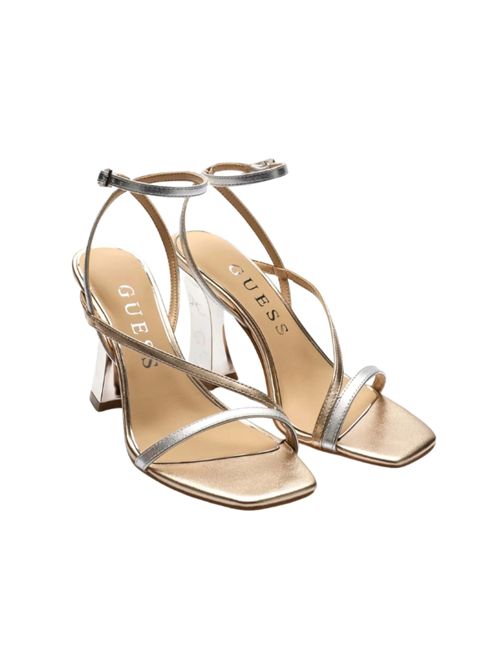 Sandalo Radory Guess GUESS | FLJRRY-LEL03SILVE