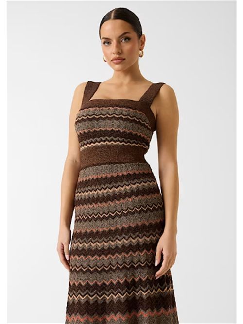 Abito in lurex Guess/Marciano GUESS | G6GK42-Z0640FMDZ