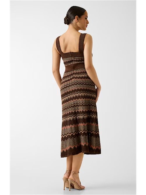 Abito in lurex Guess/Marciano GUESS | G6GK42-Z0640FMDZ