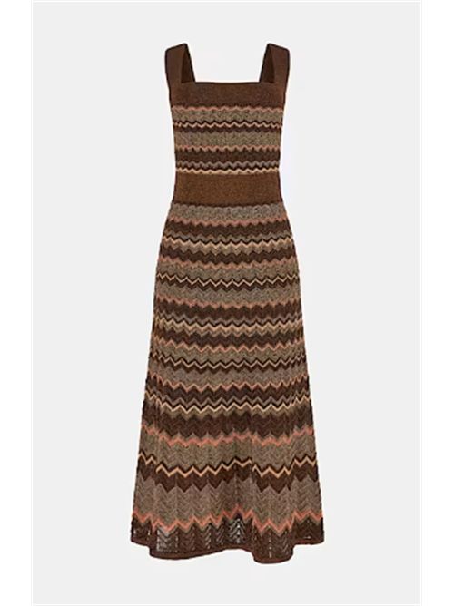 Abito in lurex Guess/Marciano GUESS | G6GK42-Z0640FMDZ