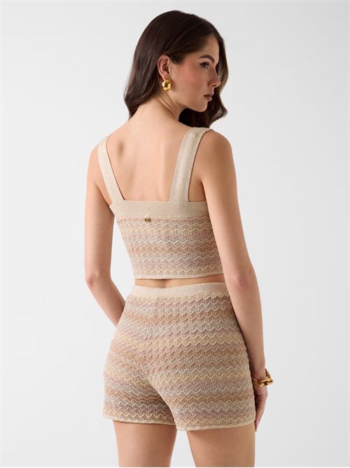 Top in lurex Marciano GUESS | G6GR15-Z0643FMDZ