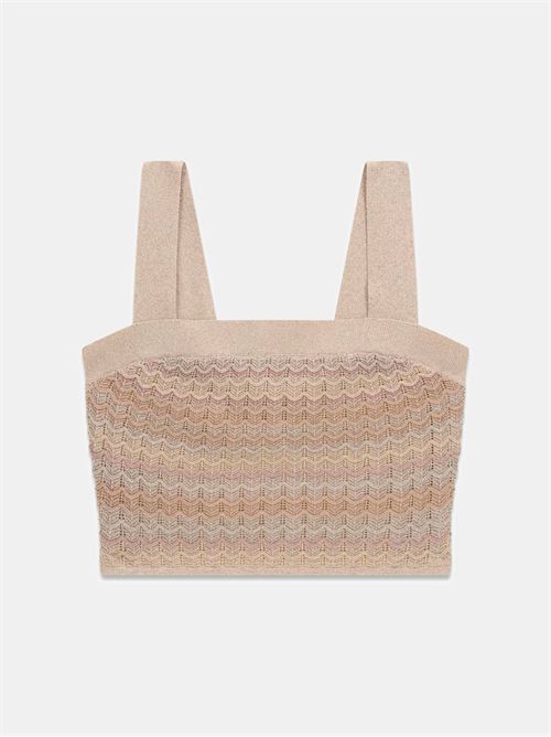 Top in lurex Marciano GUESS | G6GR15-Z0643FMDZ