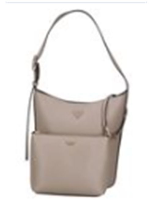 Borsa  a secchiello Merdian Li Bucket Guess GUESS | HWBG69-74040DRT