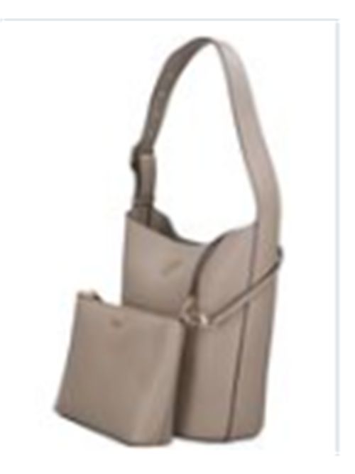 Borsa  a secchiello Merdian Li Bucket Guess GUESS | HWBG69-74040DRT