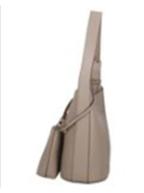 Borsa  a secchiello Merdian Li Bucket Guess GUESS | HWBG69-74040DRT