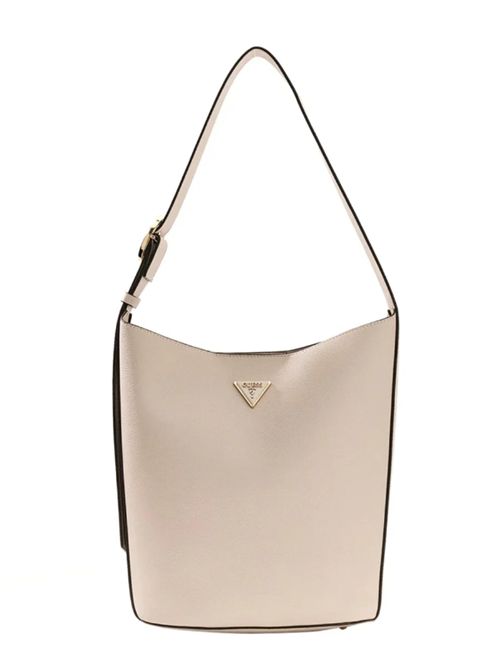 Borsa  a secchiello Merdian Li Bucket Guess GUESS | HWBG69-74040IVO