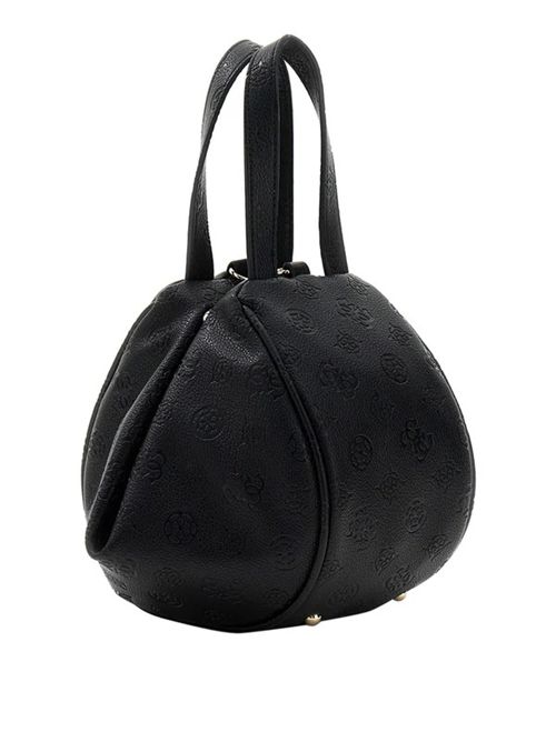 BORSA A MANO  ANISE TOP HANDLE POUCH GUESS GUESS | HWPD99-16770BLO