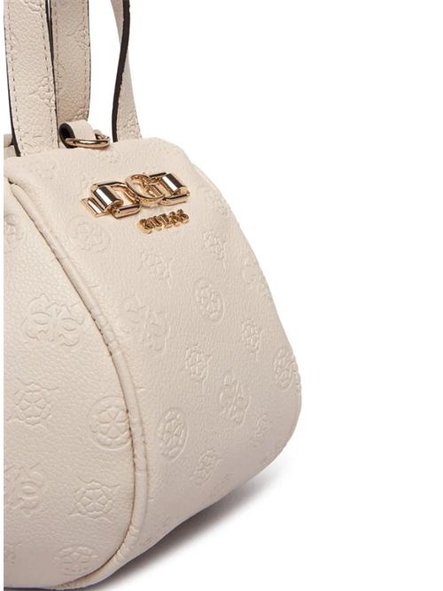 BORSA ANISE TOP HANDLE POUCH GUESS GUESS | HWPD99-16770STL