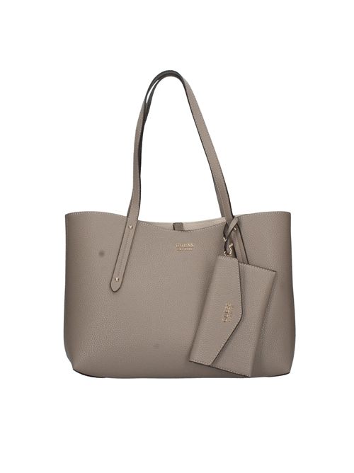BORSA  SATCHEL BRENTON TOTE GUESS GUESS | HWPG96-48230DRT