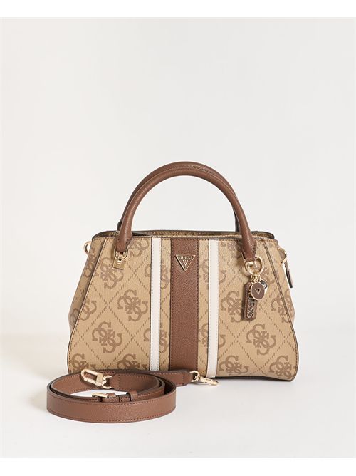 BORSA NOELLE II LUXURY SATCHEL GUESS GUESS | HWSS96-72070LGW