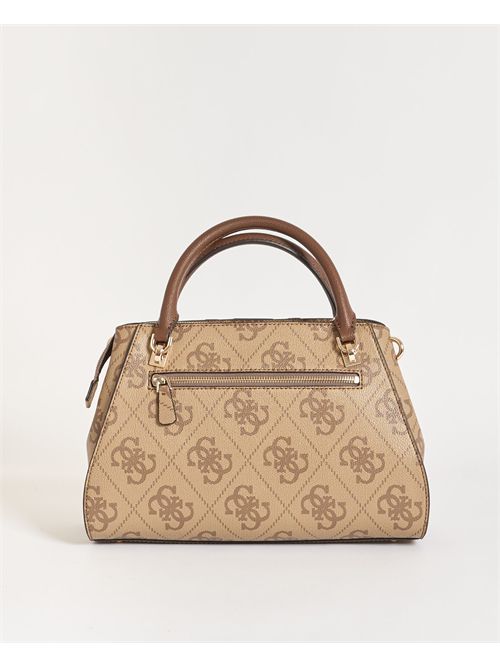 BORSA NOELLE II LUXURY SATCHEL GUESS GUESS | HWSS96-72070LGW