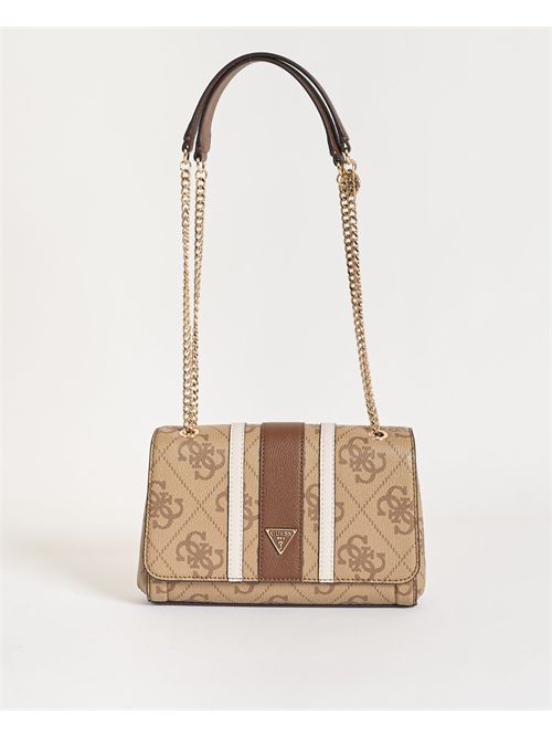 BORSA NOELLE II CNVRTBLE XBODY FLAP GUESS GUESS | HWSS96-72210LGW