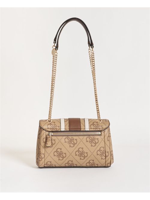 BORSA NOELLE II CNVRTBLE XBODY FLAP GUESS GUESS | HWSS96-72210LGW