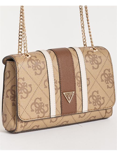 BORSA NOELLE II CNVRTBLE XBODY FLAP GUESS GUESS | HWSS96-72210LGW