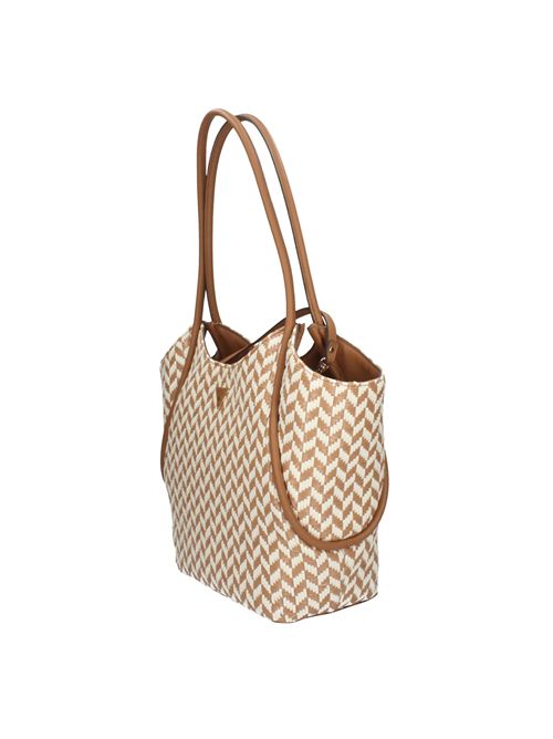 Borsa shopper 2 in 1 Tessi Guess GUESS | HWWG76-91230CGM