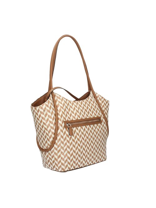 Borsa shopper 2 in 1 Tessi Guess GUESS | HWWG76-91230CGM