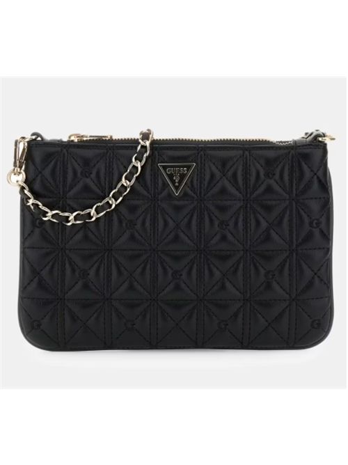Pouch con logo 4G Guess GUESS | PW7568-P6274BLA