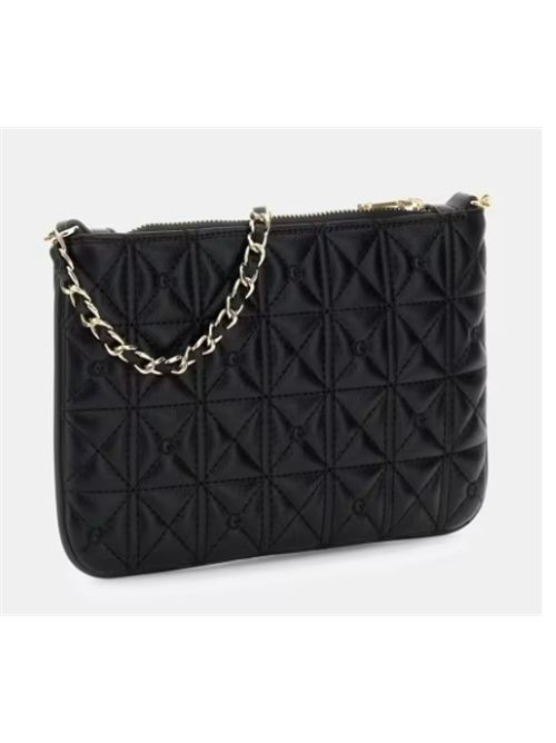 Pouch con logo 4G Guess GUESS | PW7568-P6274BLA