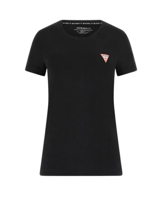  GUESS | W2YI44-J1314-JBLK