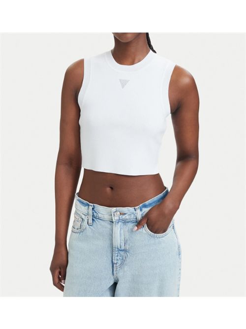 Top Alexia Guess GUESS | W4GZ34-Z3F40-G011