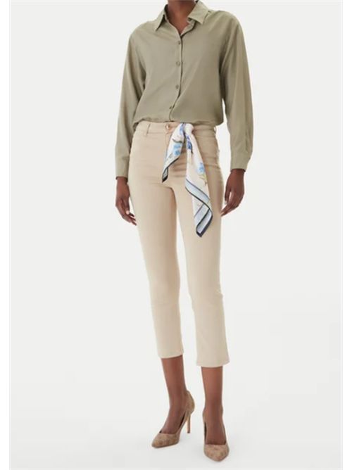 Pantalone Capri 1981 Guess GUESS | W5GA91-W93CMA117