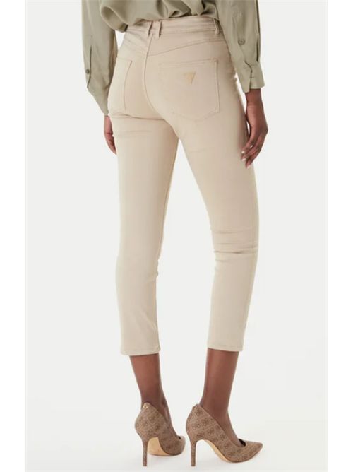 Pantalone Capri 1981 Guess GUESS | W5GA91-W93CMA117